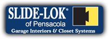 DIY Storage & Organization  Pensacola DIY Storage Solutions